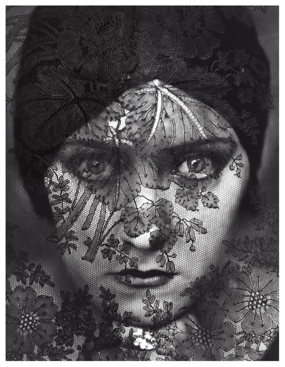 Gloria Swanson, 1928