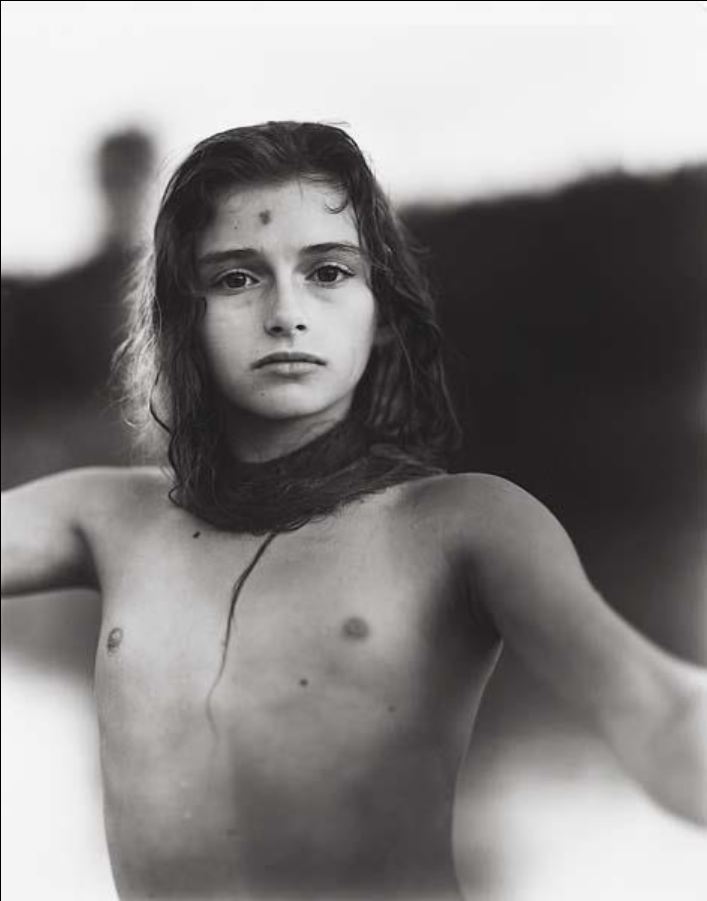 Jessi 11 metų, 1993