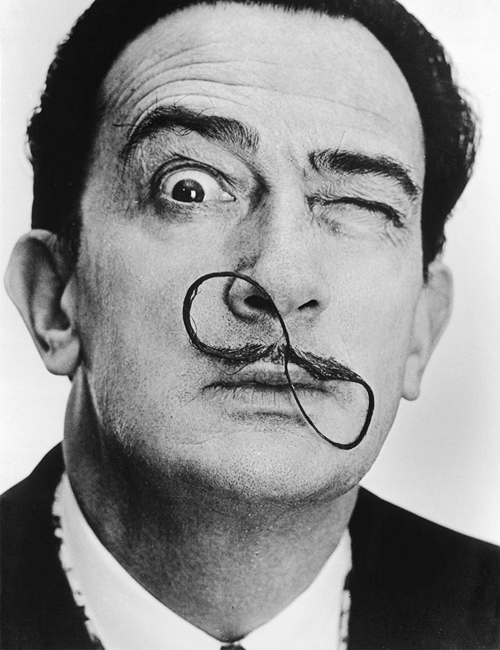Philippe Halsman