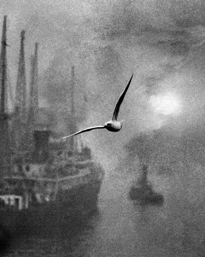 Bill Brandt