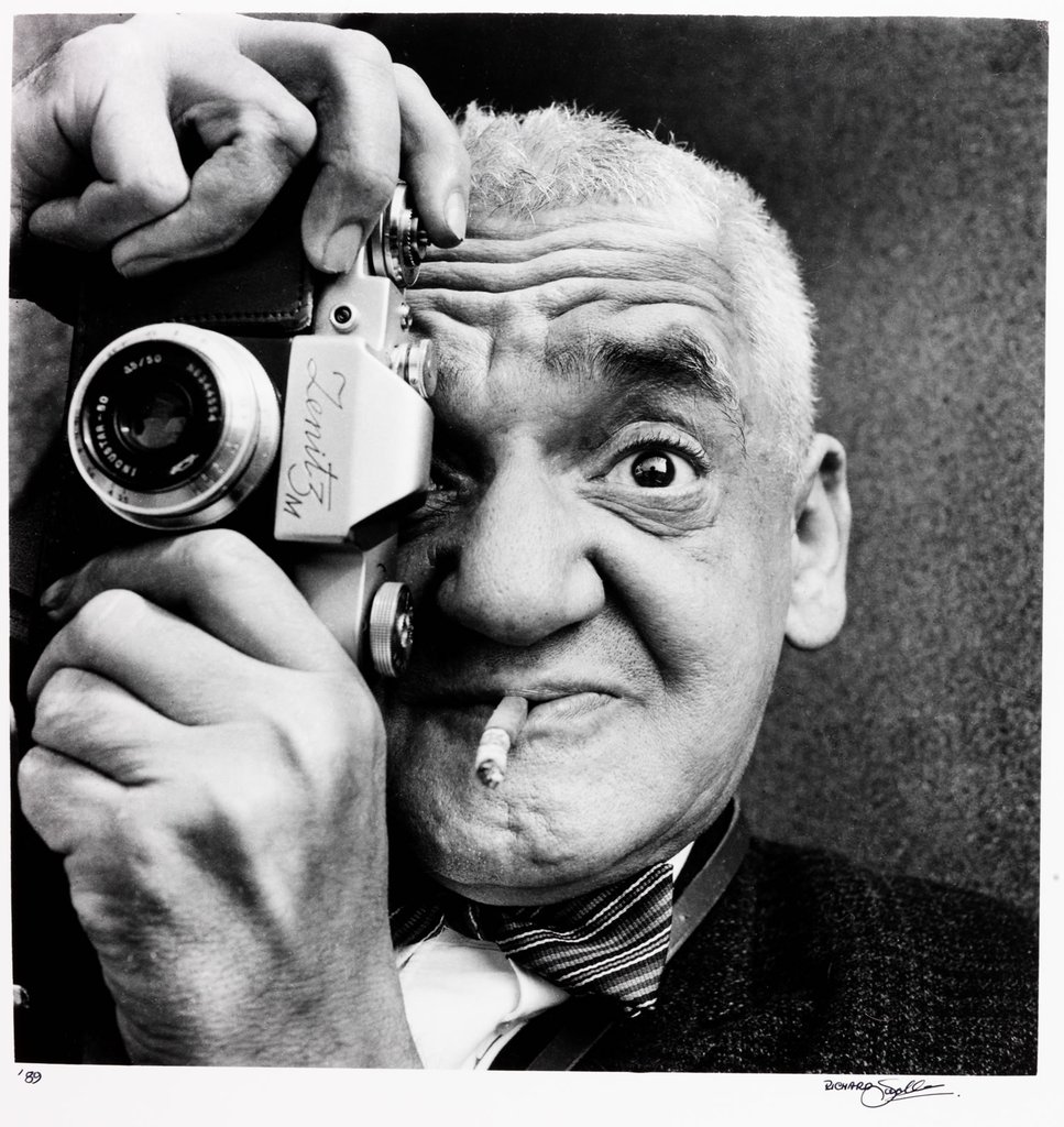 Weegee