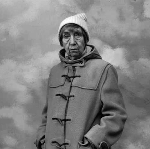 Berenice Abbott