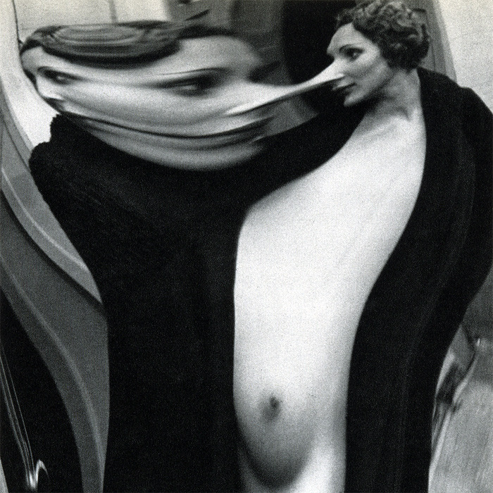 André Kertész