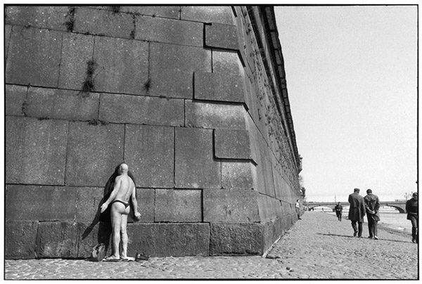Henri Cartier-Bresson