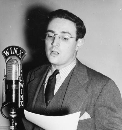 William P. Gottlieb