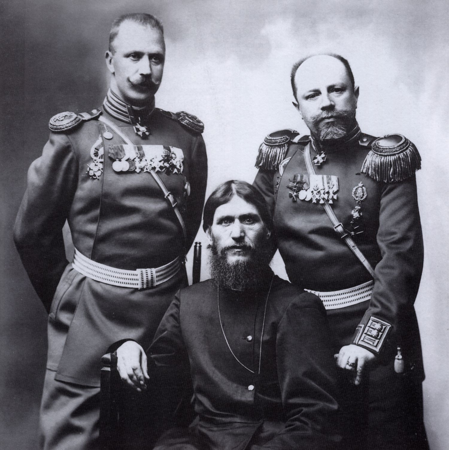 Karl Bulla