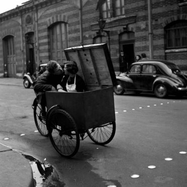 Robert Doisneau
