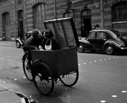 Robert Doisneau