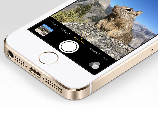 DPReview paruošė išsamią iPhone 5s fotografavimo galimybių apžvalgą