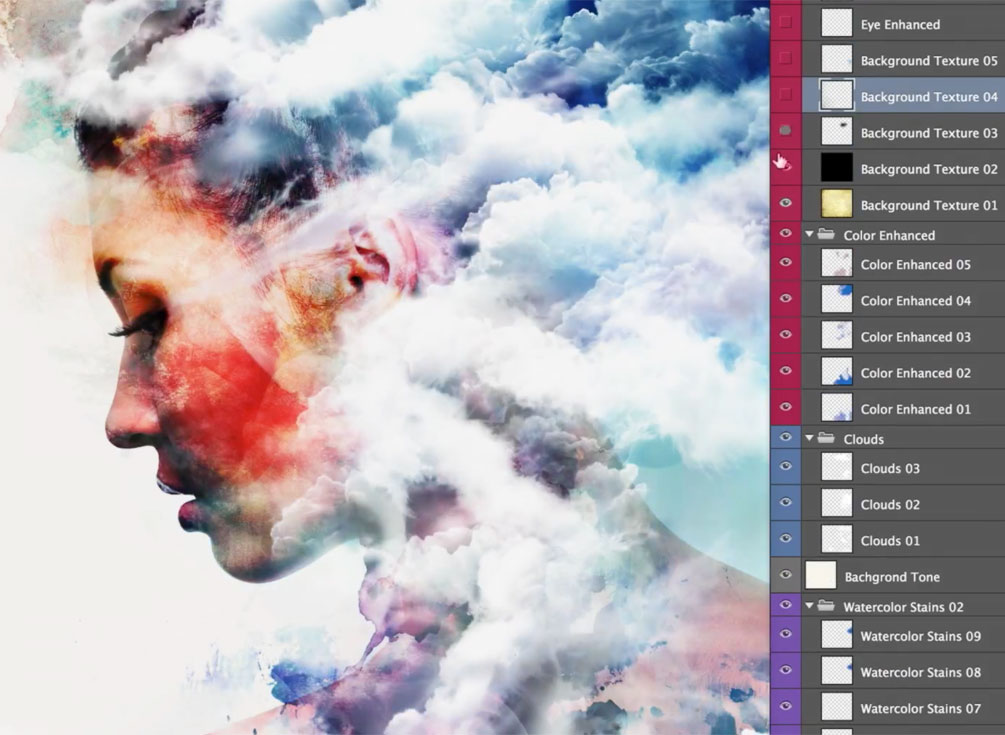 Photoshop 25 metai